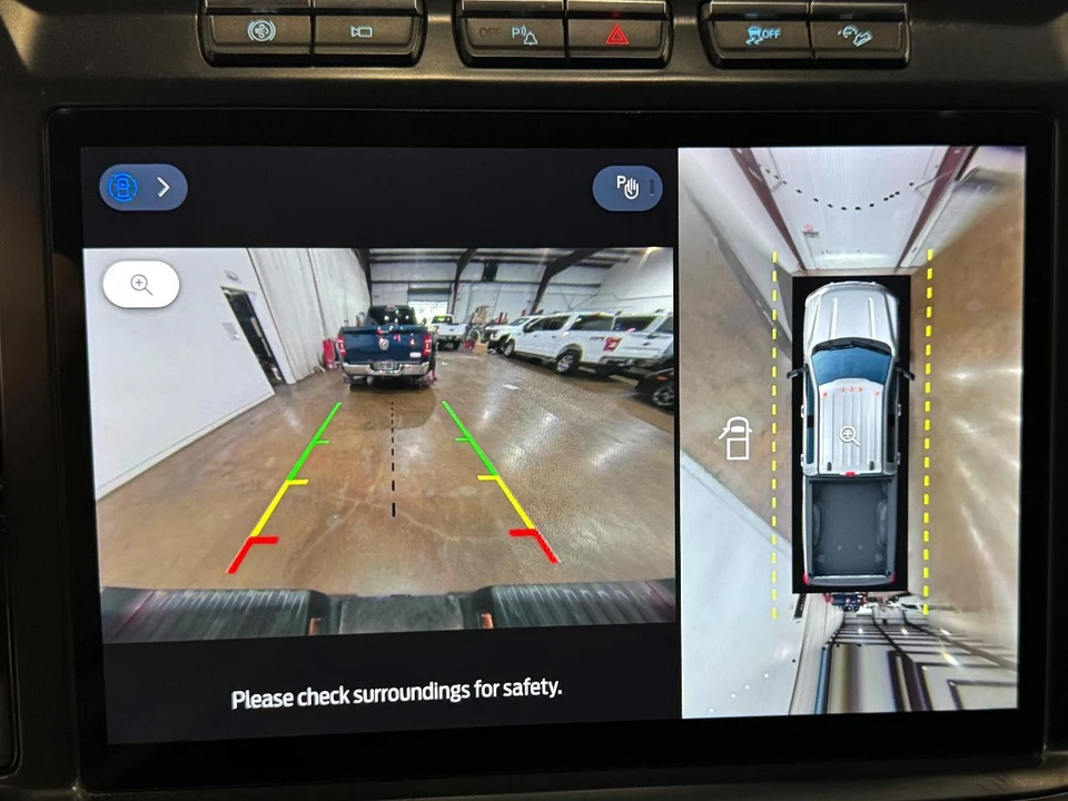 2024 Ford Super Duty 5th Gen - Image 9 of 21