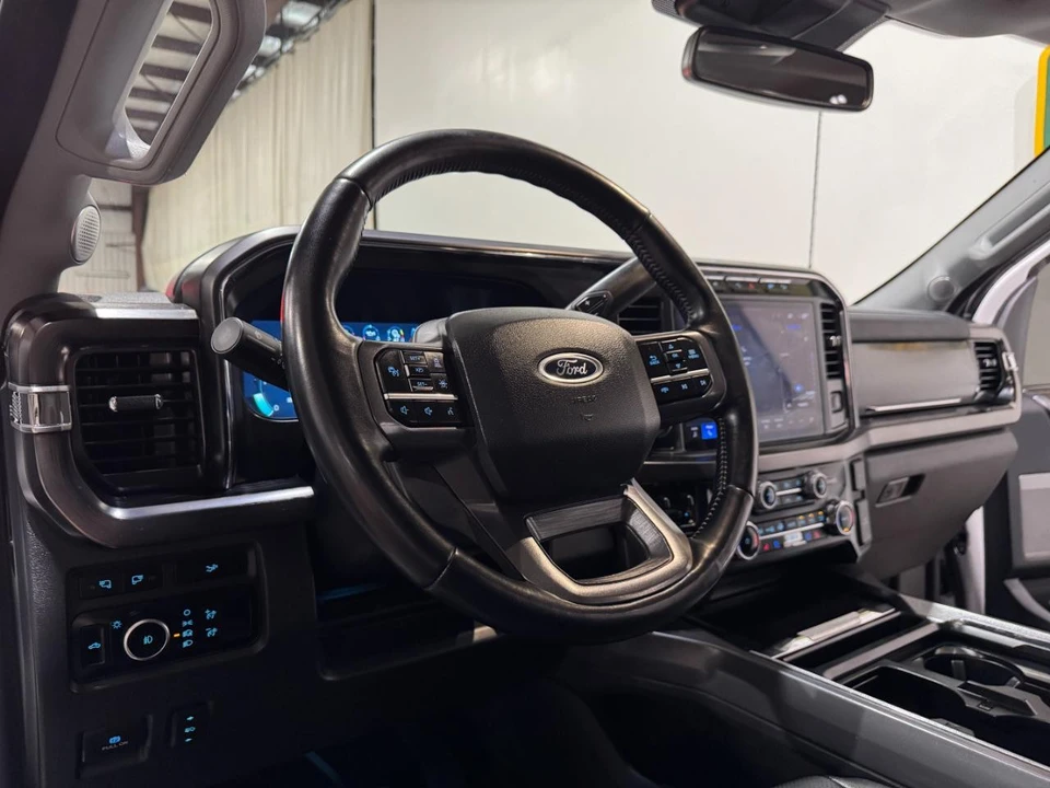 2024 Ford Super Duty 5th Gen - Image 10 of 31