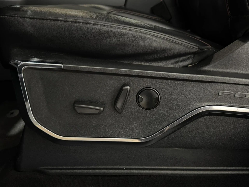 2024 Ford Super Duty 5th Gen - Image 31 of 31