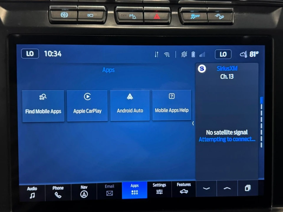 2024 Ford Super Duty 5th Gen - Image 7 of 21