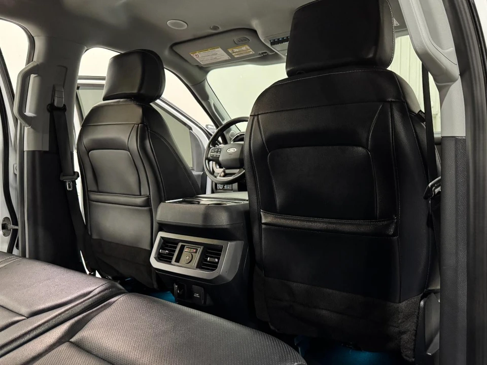2024 Ford Super Duty 5th Gen - Image 17 of 31