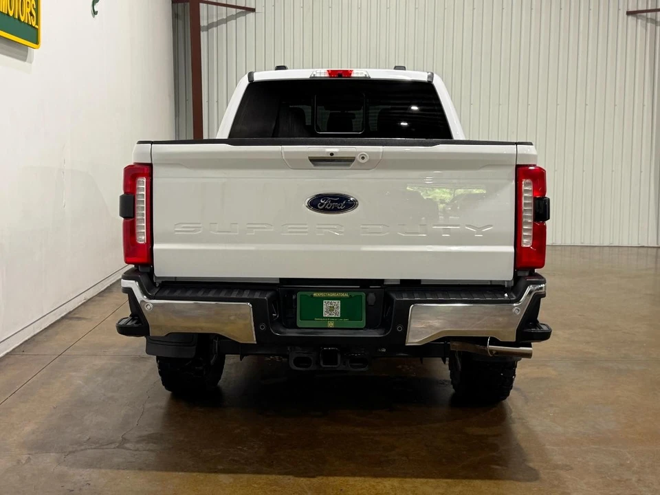 2024 Ford - Image 7 of 31