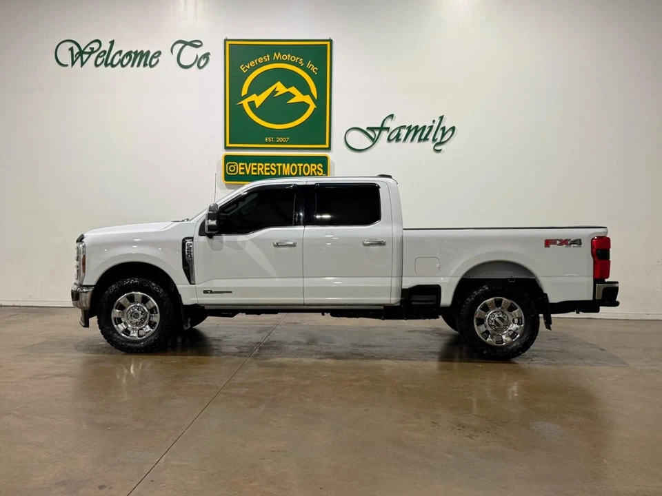 2024 Ford - Image 5 of 31
