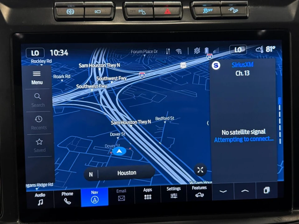 2024 Ford Super Duty 5th Gen - Image 6 of 21