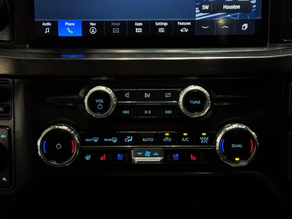2024 Ford Super Duty 5th Gen - Image 28 of 31