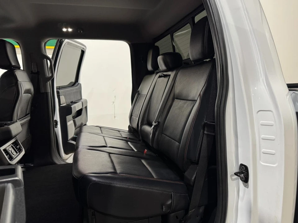 2024 Ford Super Duty 5th Gen - Image 16 of 31
