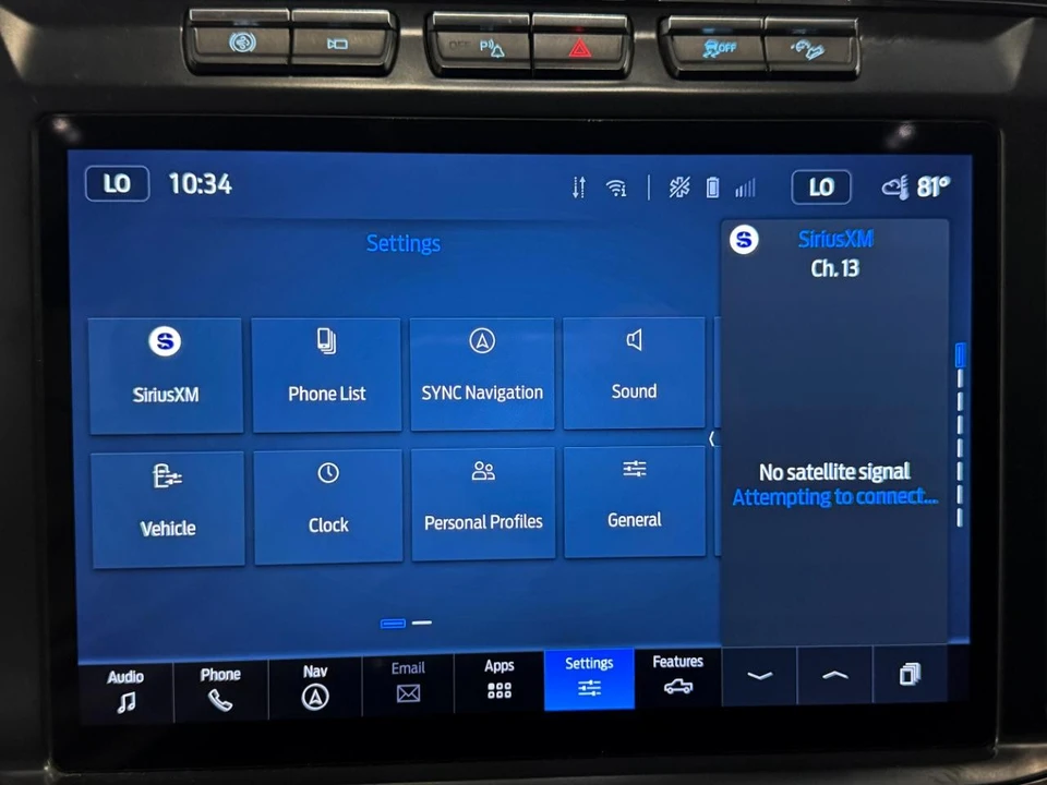 2024 Ford Super Duty 5th Gen - Image 8 of 21