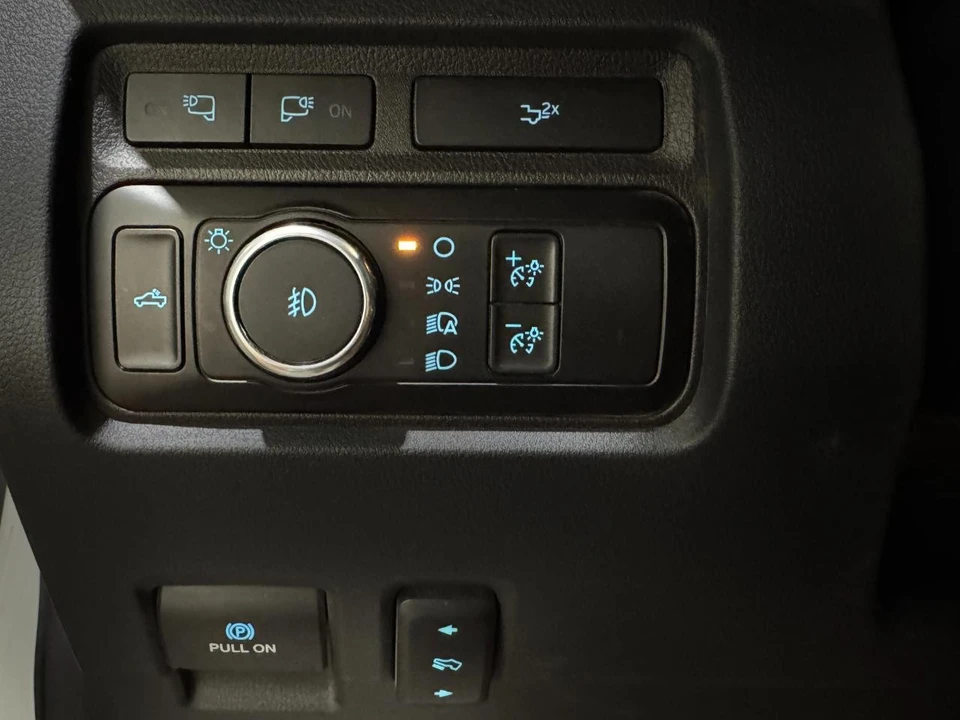 2024 Ford Super Duty 5th Gen - Image 30 of 31
