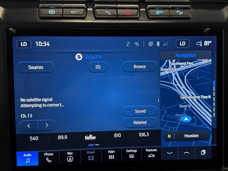 2024 Ford Super Duty 5th Gen - Image 5 of 21