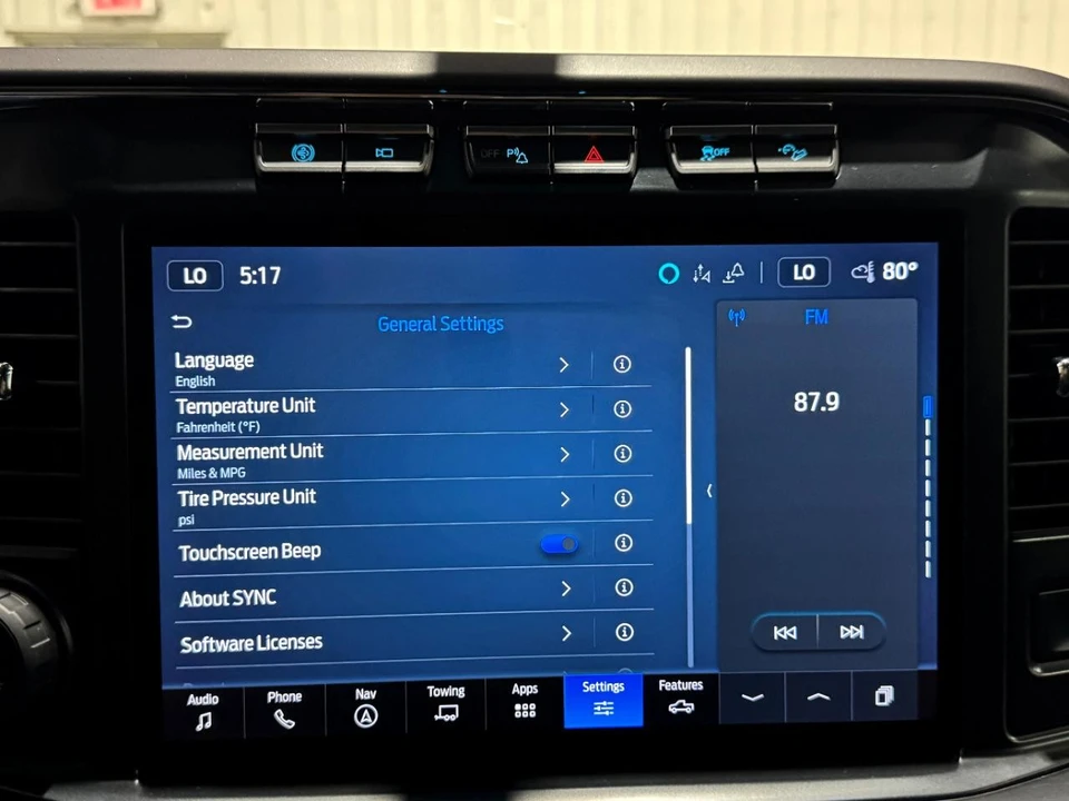 2024 Ford Super Duty 5th Gen - Image 28 of 31