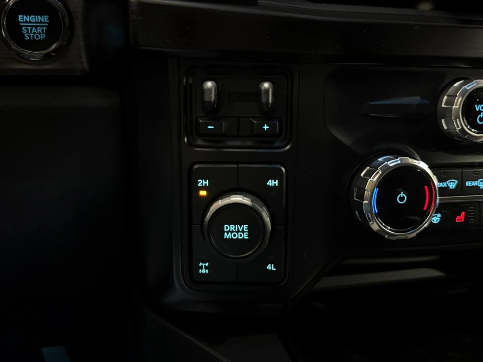 2024 Ford Super Duty 5th Gen - Image 12 of 31