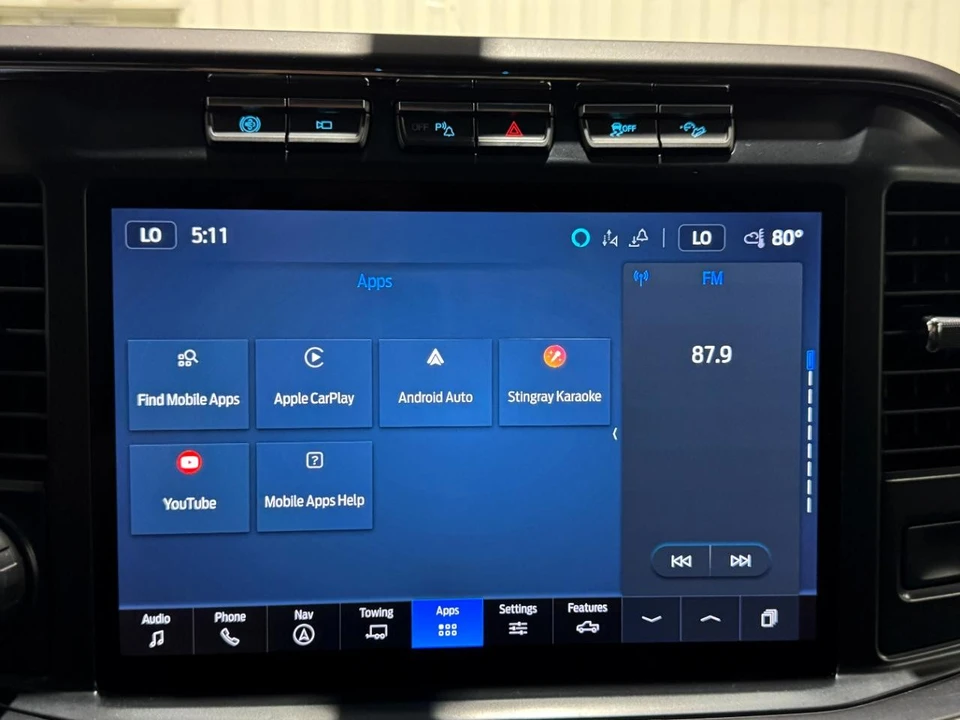 2024 Ford Super Duty 5th Gen - Image 17 of 31