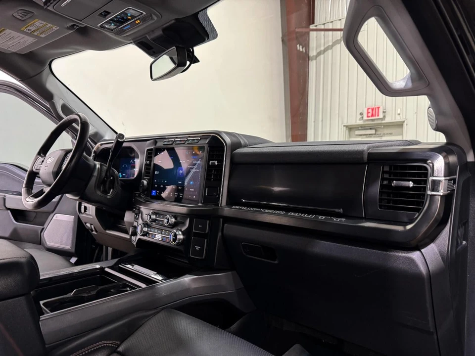 2024 Ford Super Duty 5th Gen - Image 12 of 31