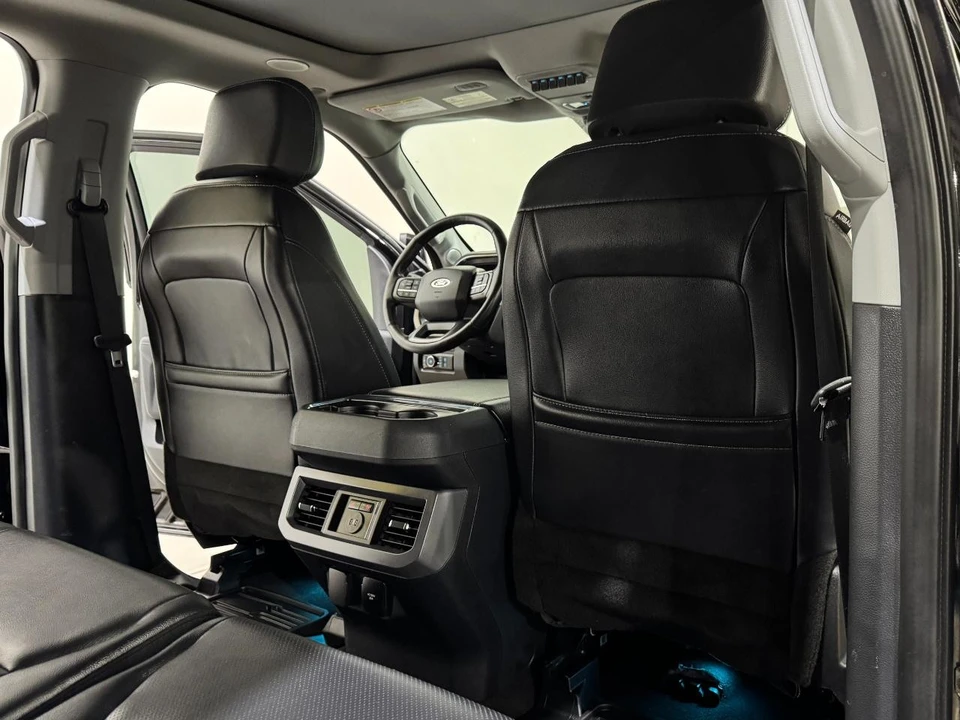 2024 Ford Super Duty 5th Gen - Image 17 of 31