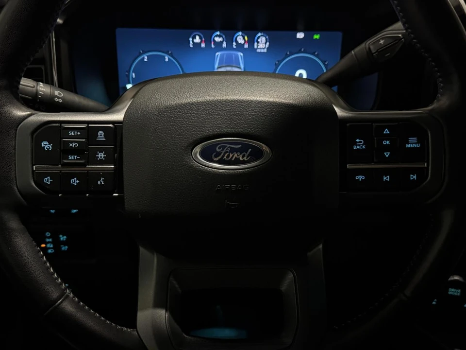 2024 Ford Super Duty 5th Gen - Image 9 of 31