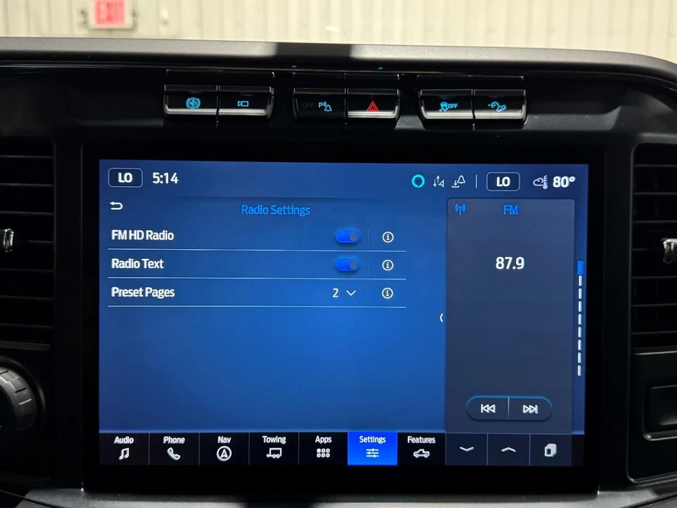 2024 Ford Super Duty 5th Gen - Image 21 of 31