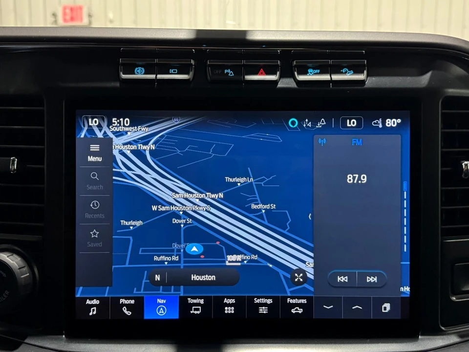 2024 Ford Super Duty 5th Gen - Image 15 of 31