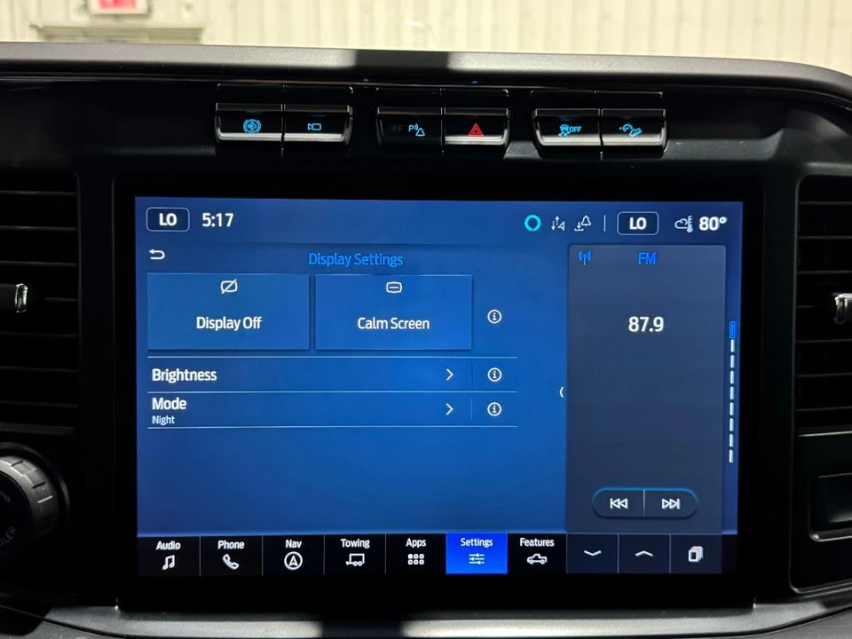 2024 Ford Super Duty 5th Gen - Image 29 of 31