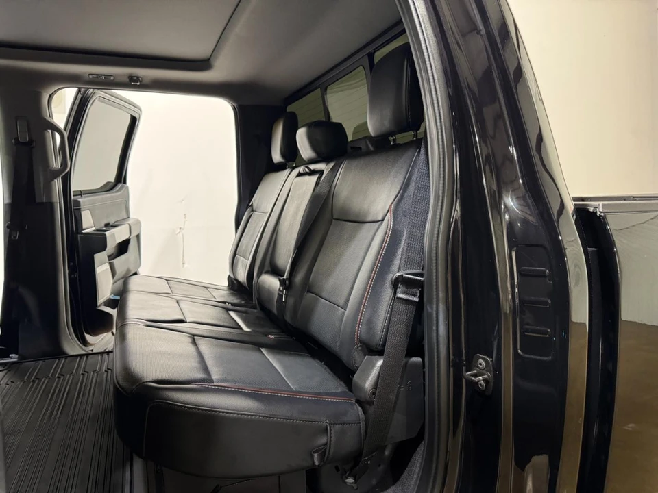 2024 Ford Super Duty 5th Gen - Image 16 of 31