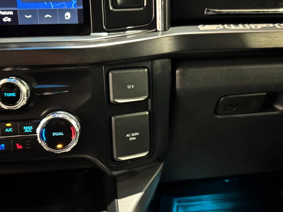 2024 Ford Super Duty 5th Gen - Image 27 of 31