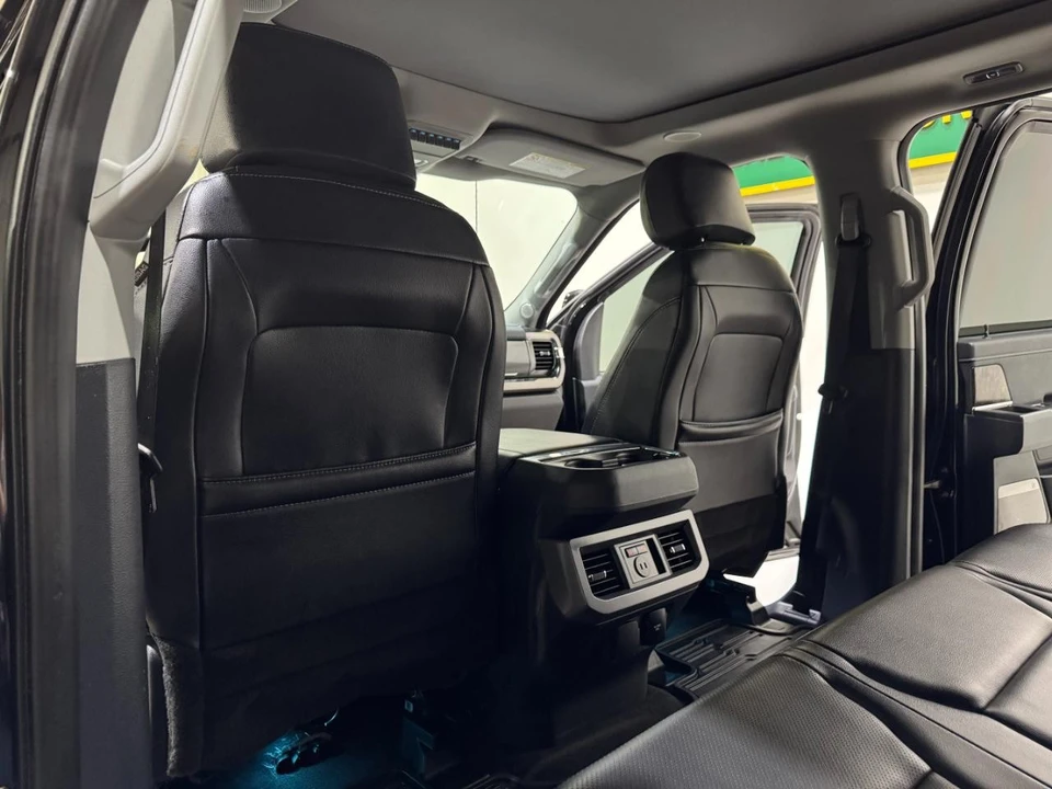 2024 Ford Super Duty 5th Gen - Image 18 of 31