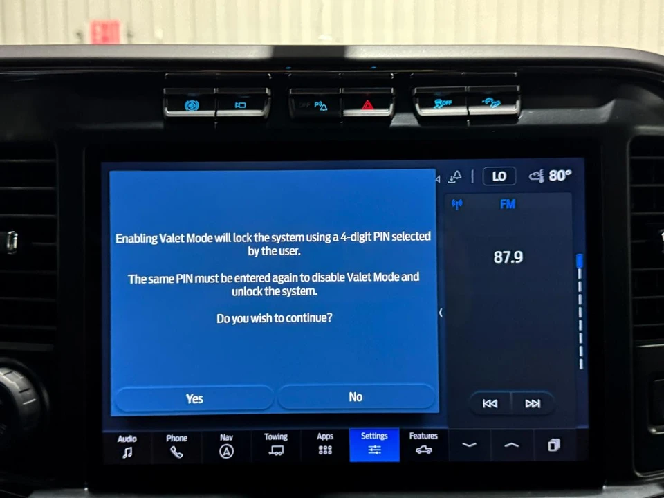 2024 Ford Super Duty 5th Gen - Image 31 of 31