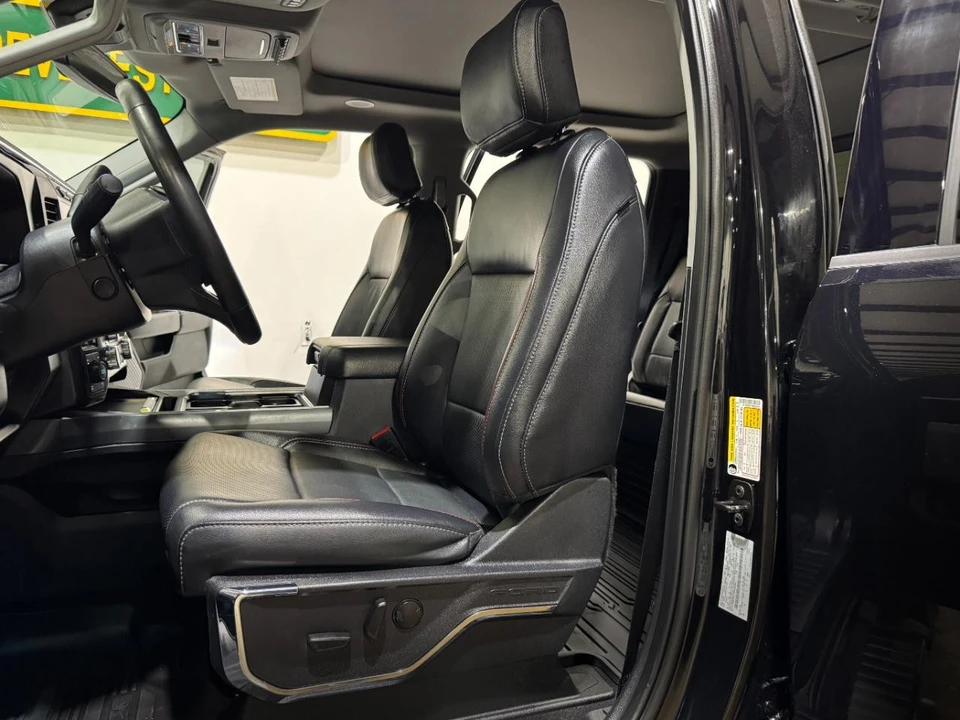 2024 Ford Super Duty 5th Gen - Image 13 of 31