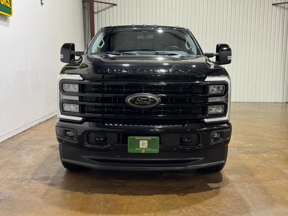 2024 Ford Super Duty 5th Gen - Image 2 of 31