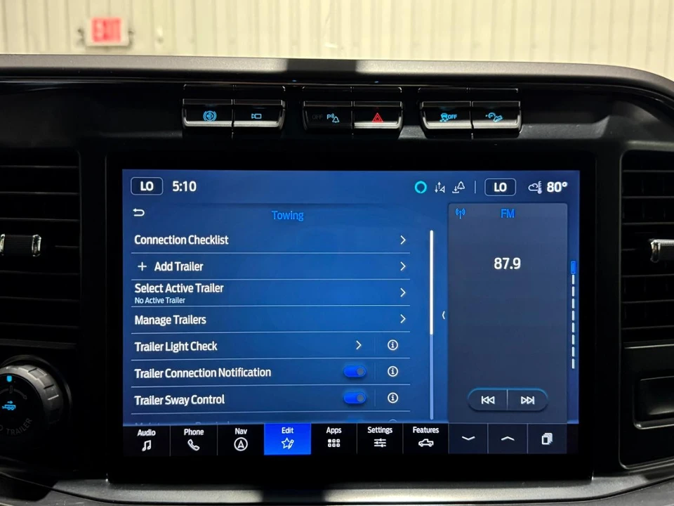 2024 Ford Super Duty 5th Gen - Image 16 of 31