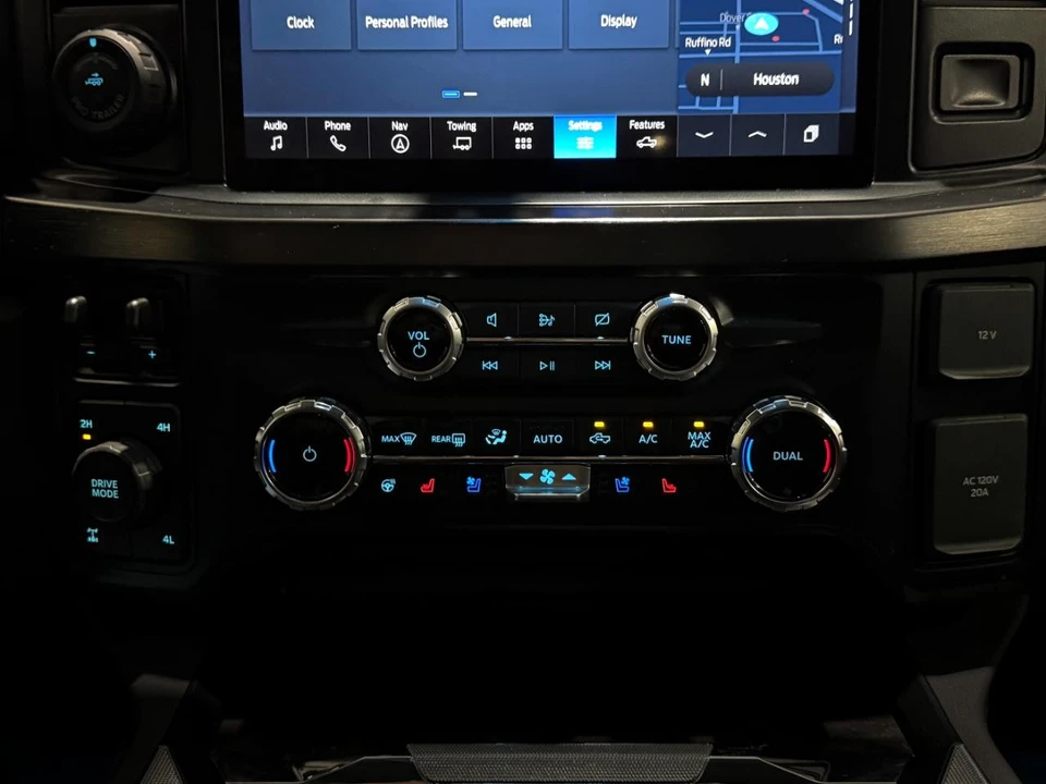 2024 Ford Super Duty 5th Gen - Image 10 of 31