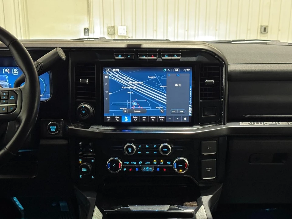 2024 Ford Super Duty 5th Gen - Image 21 of 31