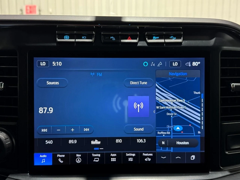 2024 Ford Super Duty 5th Gen - Image 14 of 31