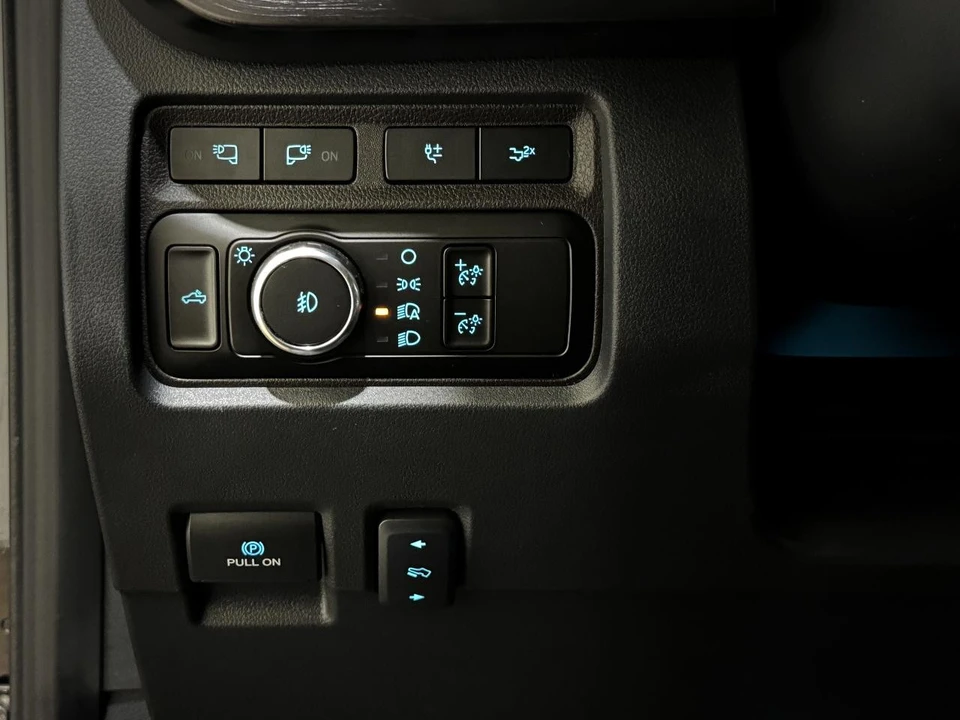 2024 Ford Super Duty 5th Gen - Image 6 of 31