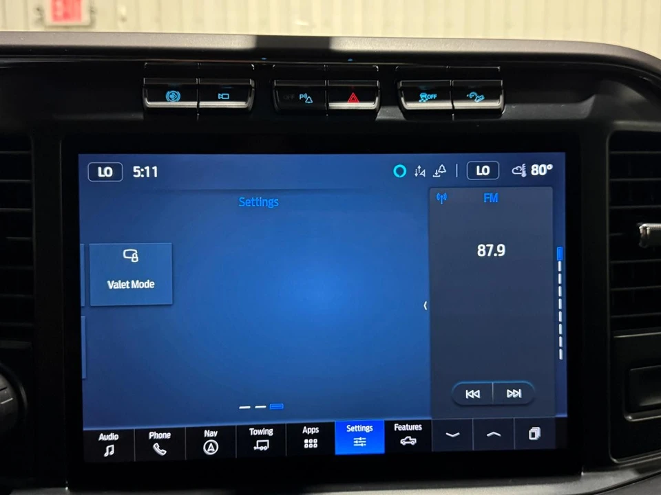 2024 Ford Super Duty 5th Gen - Image 20 of 31