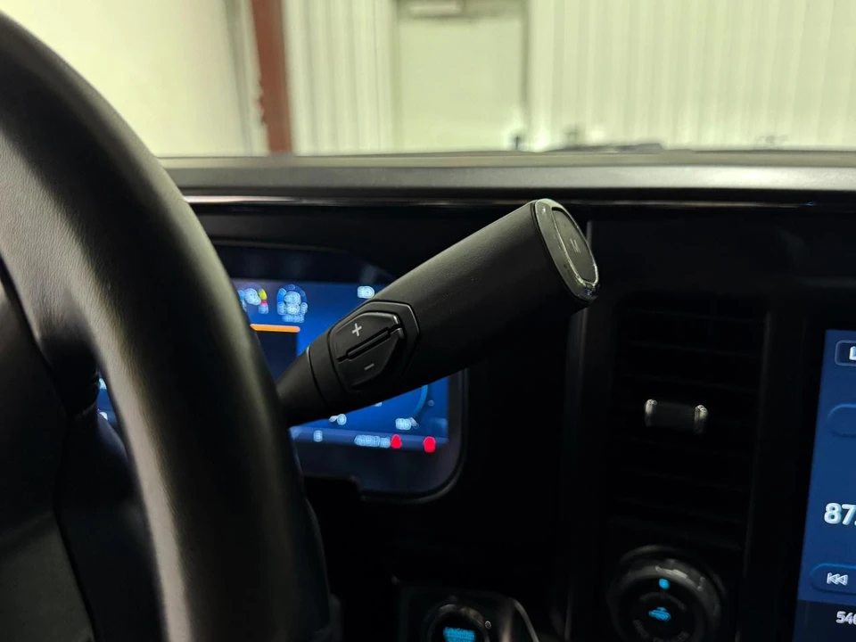 2024 Ford Super Duty 5th Gen - Image 25 of 31