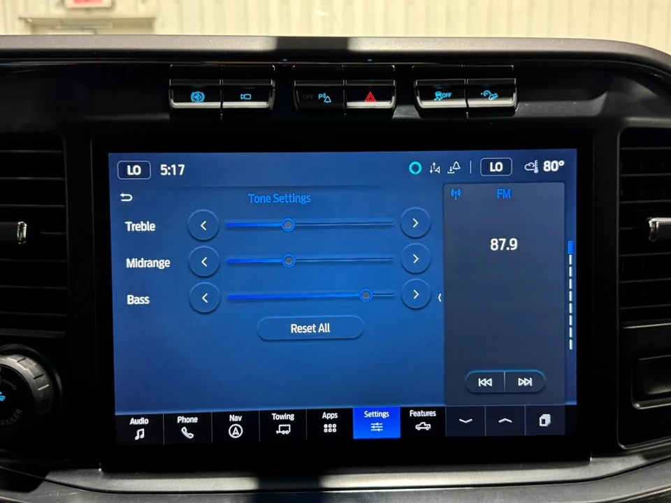 2024 Ford Super Duty 5th Gen - Image 27 of 31
