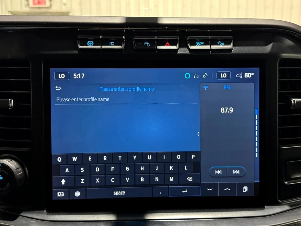 2024 Ford Super Duty 5th Gen - Image 24 of 31