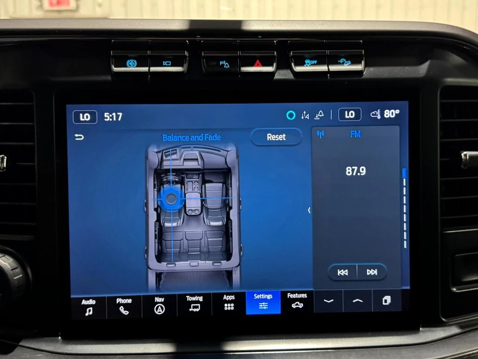 2024 Ford Super Duty 5th Gen - Image 26 of 31