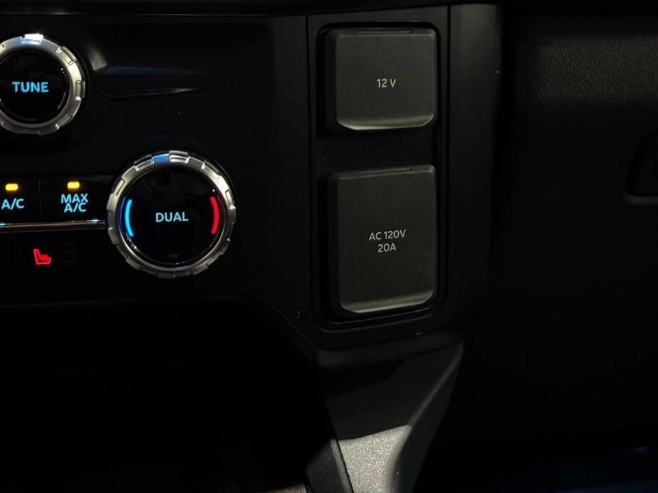 2024 Ford Super Duty 5th Gen - Image 13 of 31