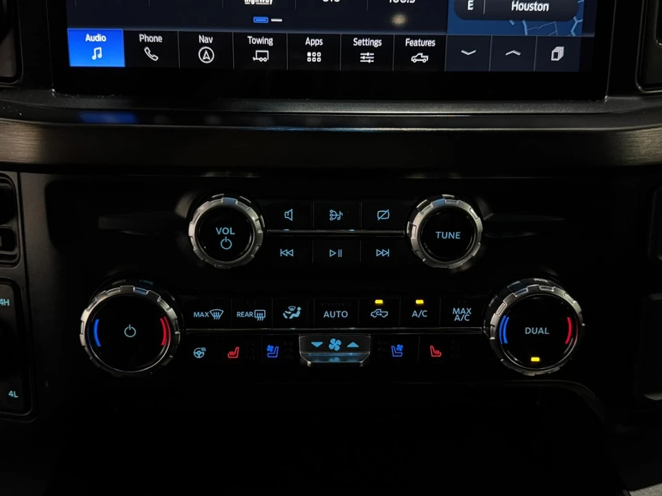 2024 Ford Super Duty 5th Gen - Image 29 of 31