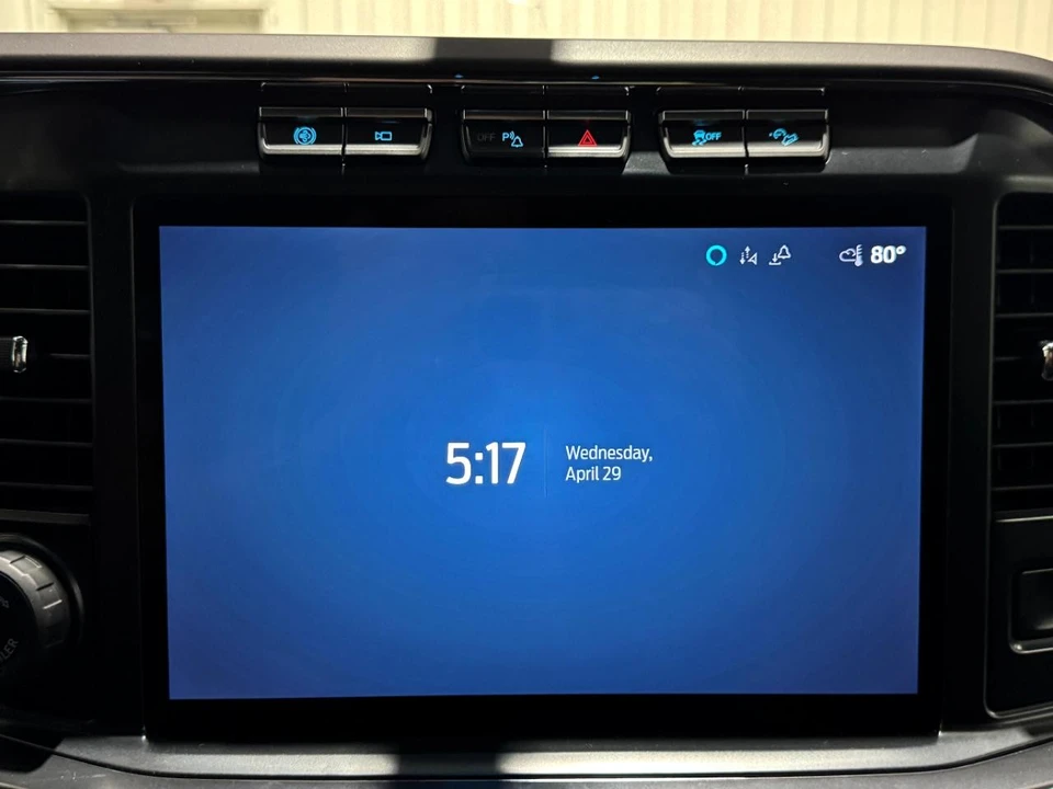 2024 Ford Super Duty 5th Gen - Image 30 of 31
