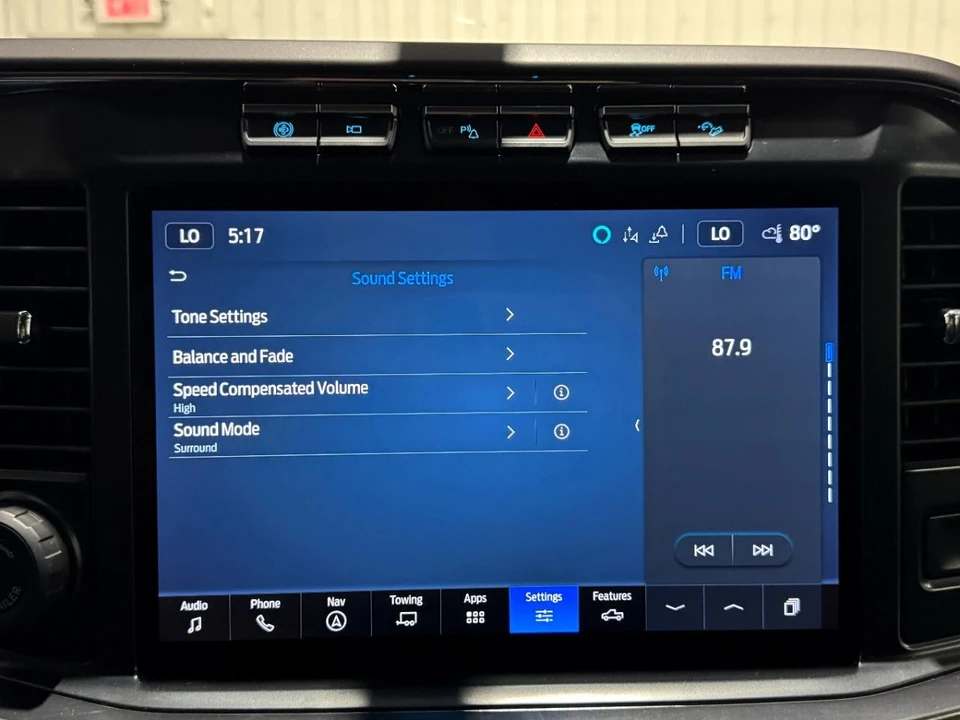2024 Ford Super Duty 5th Gen - Image 25 of 31
