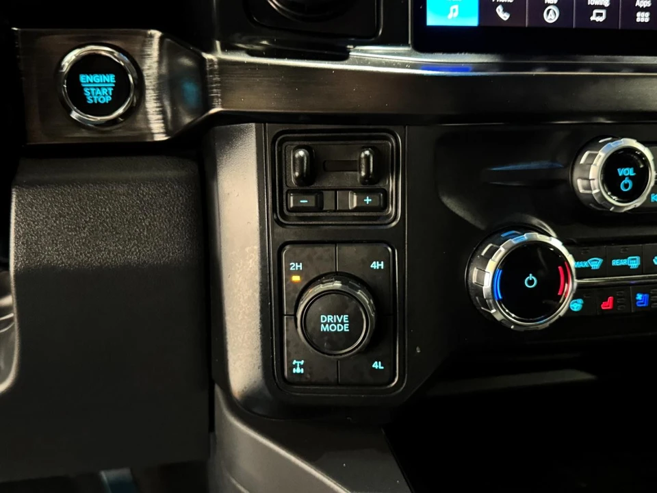 2024 Ford Super Duty 5th Gen - Image 26 of 31
