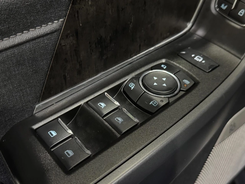 2024 Ford Super Duty 5th Gen - Image 30 of 31