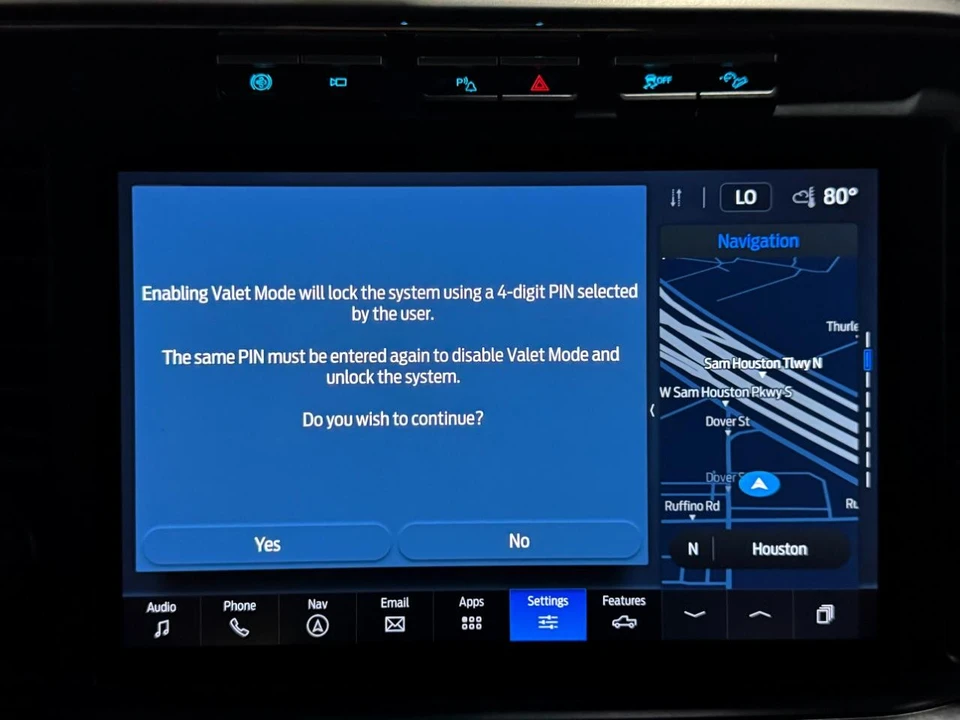 2024 Ford Super Duty 5th Gen - Image 21 of 31