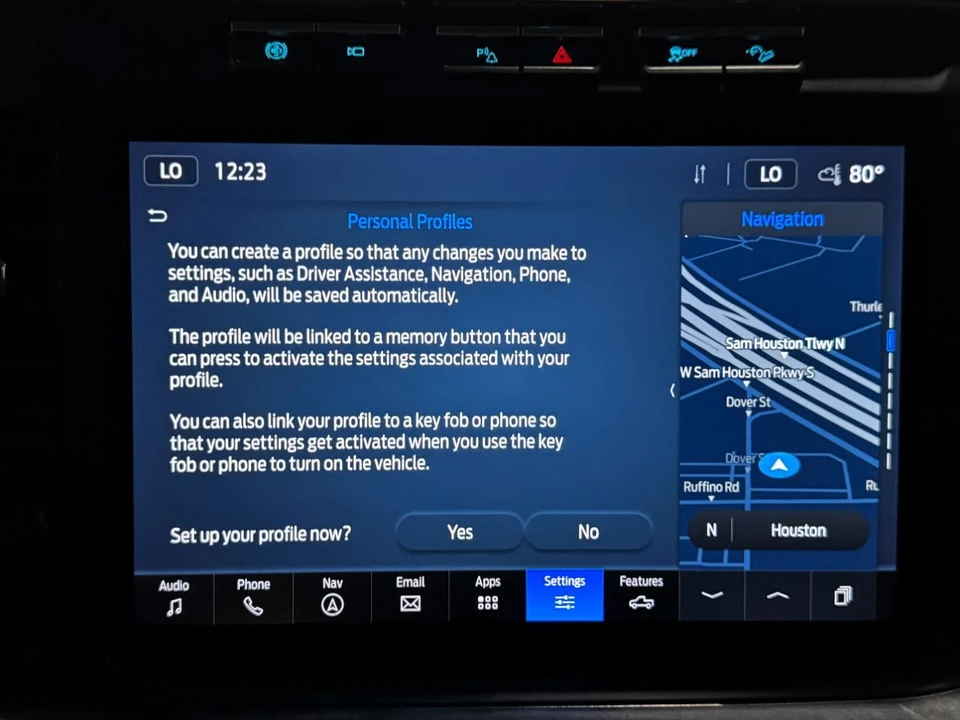 2024 Ford Super Duty 5th Gen - Image 14 of 31