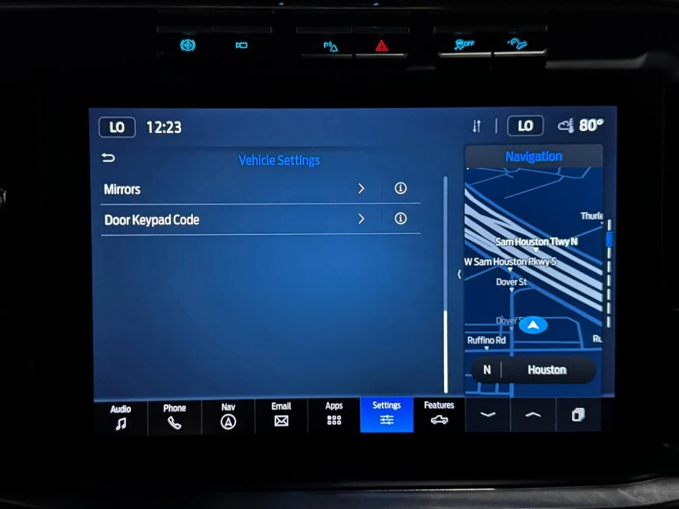 2024 Ford Super Duty 5th Gen - Image 12 of 31