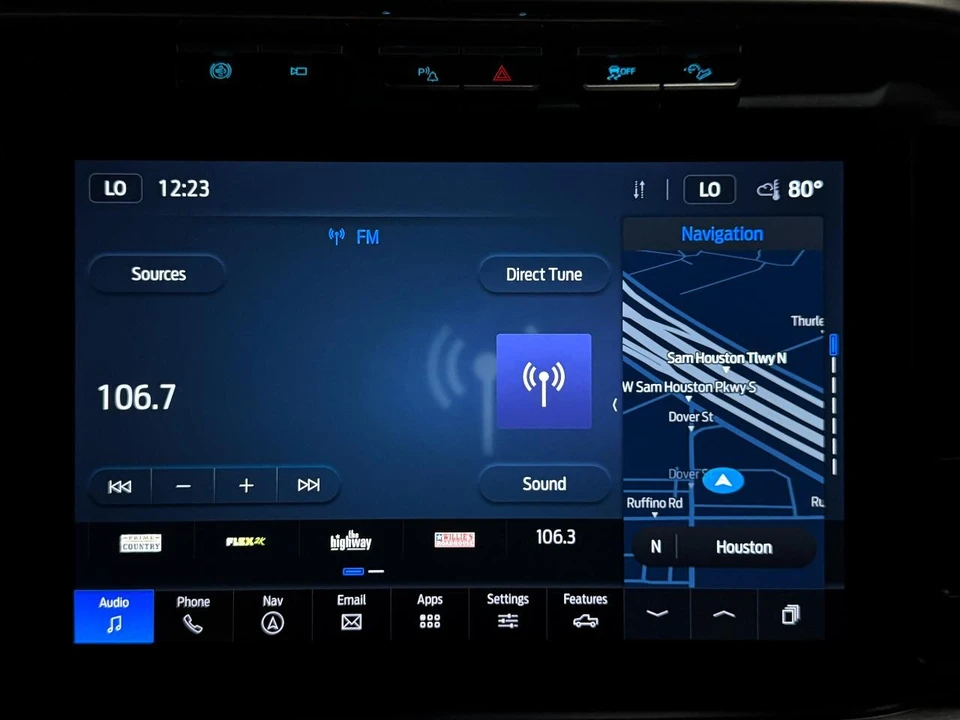 2024 Ford Super Duty 5th Gen - Image 4 of 31