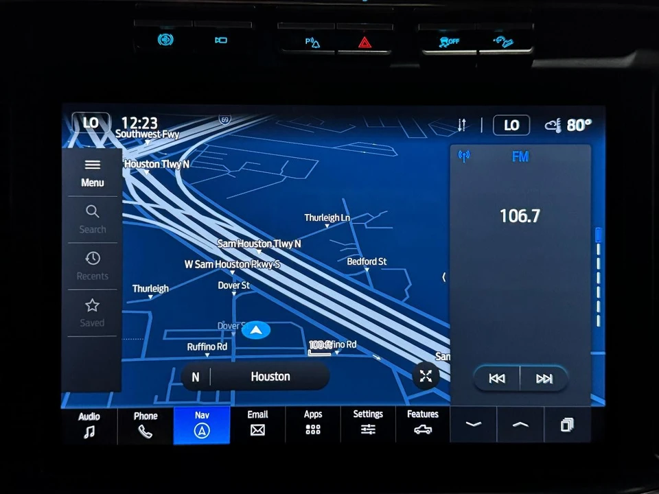 2024 Ford Super Duty 5th Gen - Image 5 of 31