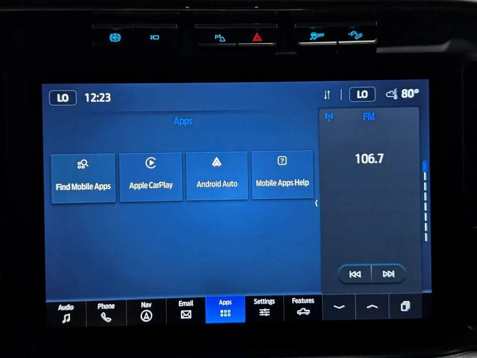 2024 Ford Super Duty 5th Gen - Image 6 of 31